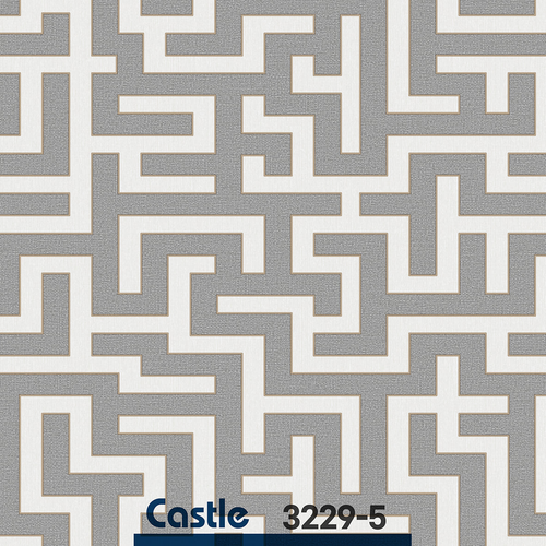 ورق حائط Castel – رول 15 متر | 3229-5