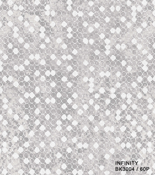 Wallpaper Infinity 15M | BK3004 / 60P