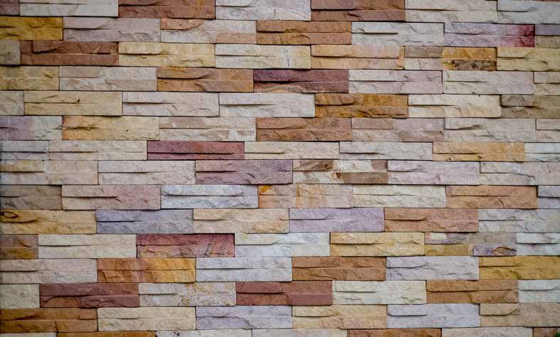 ورق حائط بوستر Wall Textures | 23481
