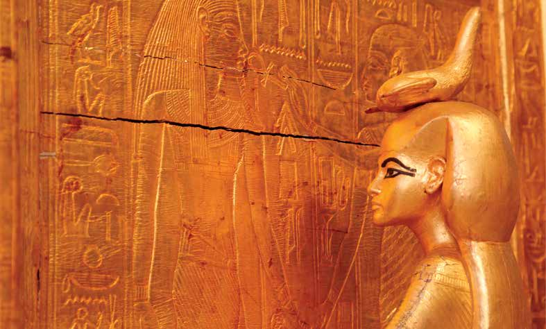 ورق حائط بوستر Pharaonic & Landscapes & Nature | 23753