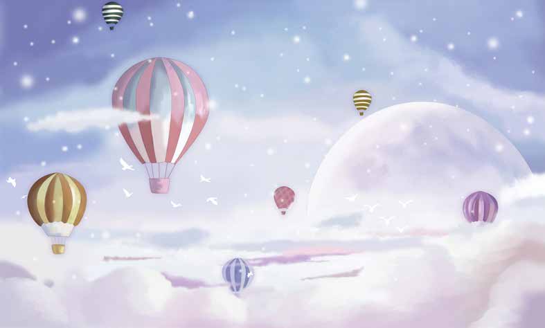 ورق حائط بوستر Kids | 23962