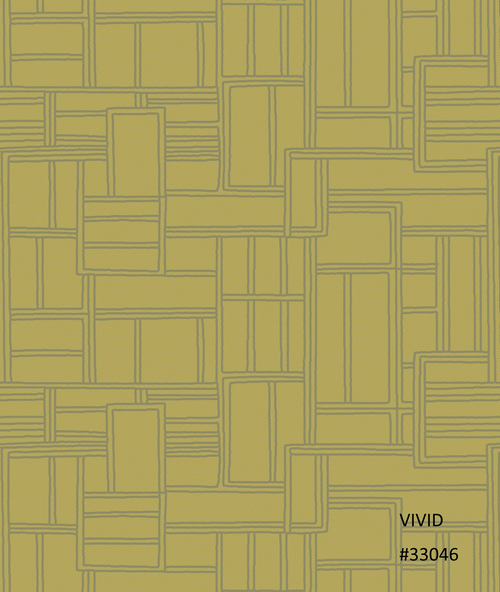 ورق حائط Vivid – رول 5 متر | 33046