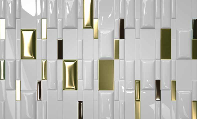 ورق حائط بوستر Wall Textures | 23499
