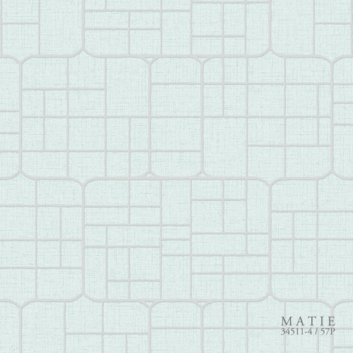 ورق حائط Matie – رول 15 متر | 34511-4/57P