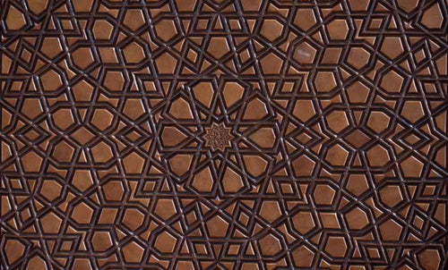 ورق حائط بوستر Wall Textures | 23562
