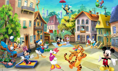 Poster Wallpaper Kids | 24054