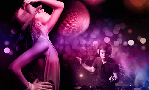 Poster Wallpaper Restaurant & Cafe | 24206