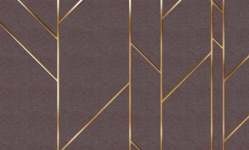 ورق حائط بوستر Interior & Steel | 23435
