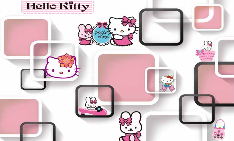 ورق حائط بوستر Kids | 24097