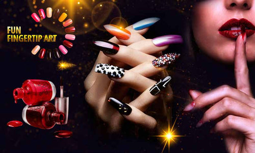 ورق حائط بوستر Salon | 24271