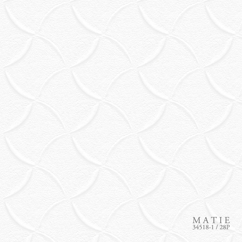 ورق حائط Matie – رول 15 متر | 34518-1/28P