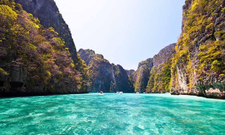 ورق حائط بوستر Pharaonic & Landscapes & Nature | 23830