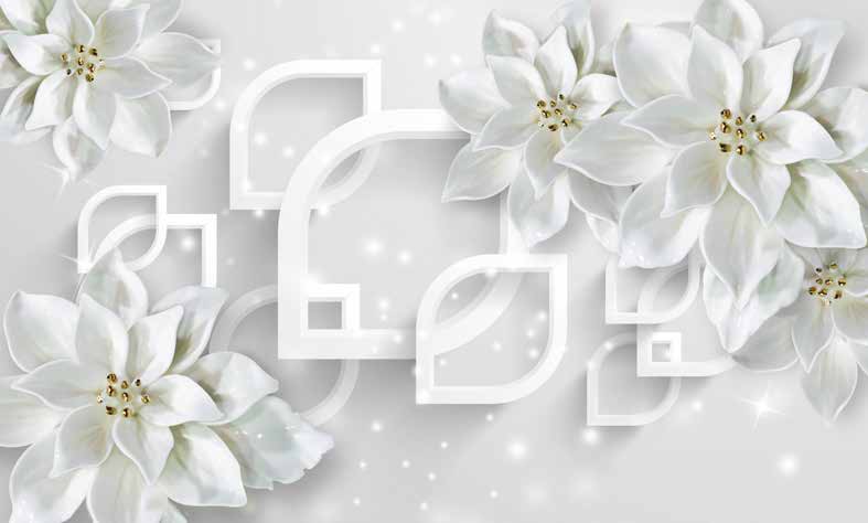 ورق حائط بوستر Stocks | 23687