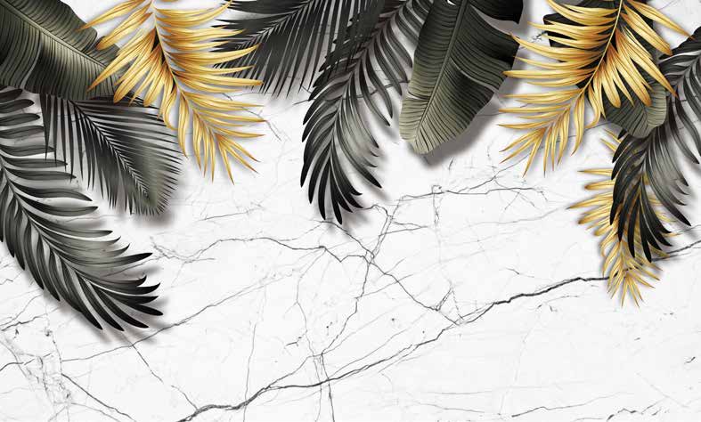 Poster Wallpaper Tropical | 23231