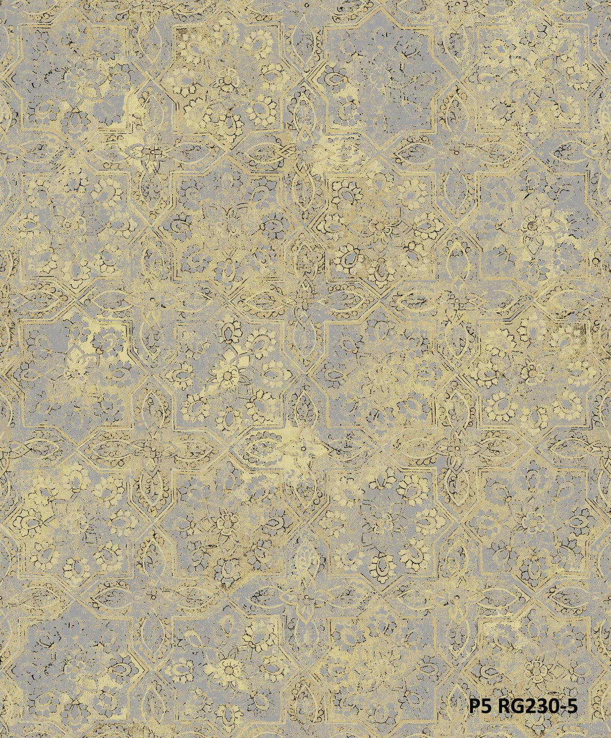 Wallpaper Art Gallery 5M | P5 RG230-5