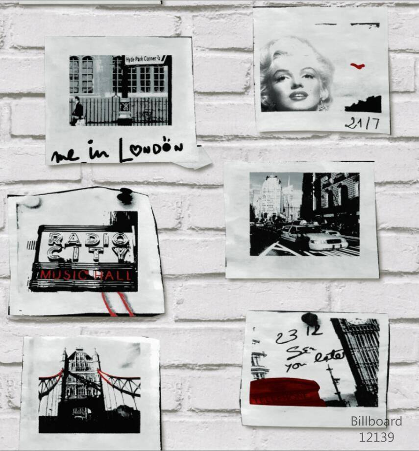 Billboard Youth 5M | 12139