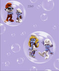 Oops Club Kids 5M | 2265