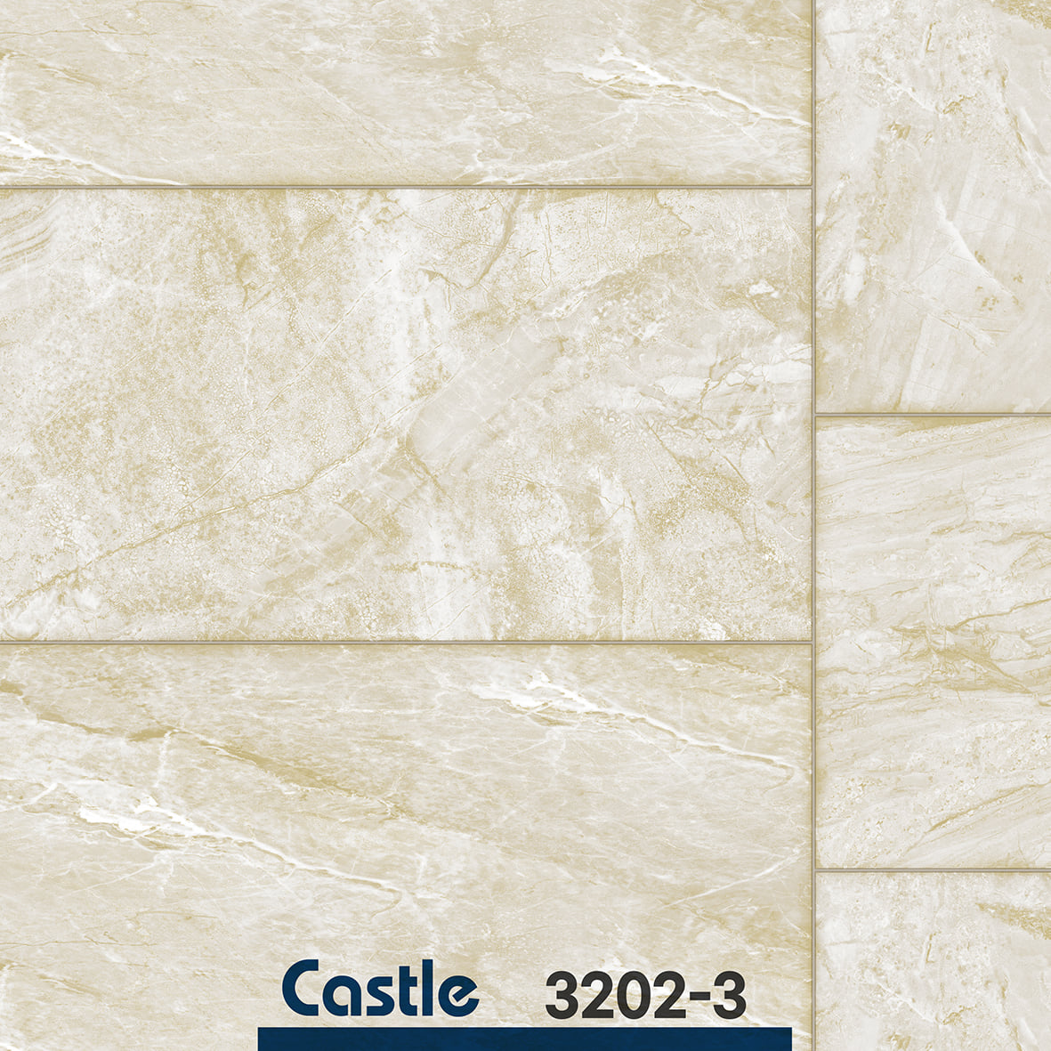 Castel Modern 15M | 3202-3