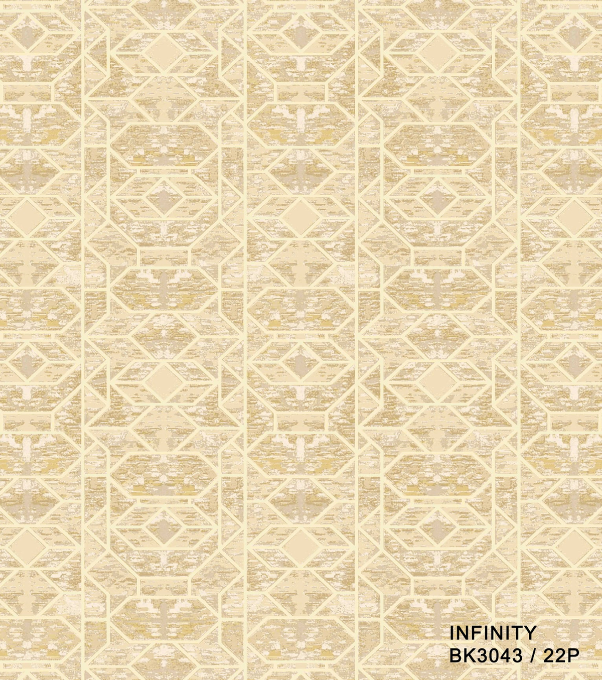 Infinity Classic 15M | BK3043 / 22P
