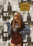 Billboard Youth 5M | 12130