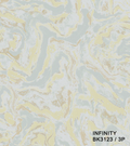 Infinity Classic 15M | BK3123 / 3P