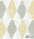Infinity Classic 15M | BK3062 / 44P