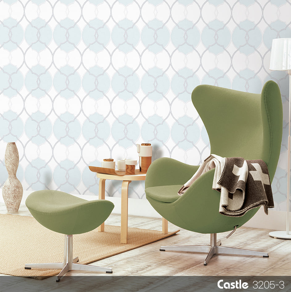 Castel Modern 15M | 3205-3