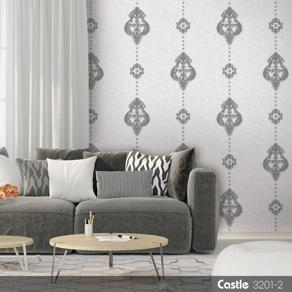Castel Modern 15M | 3201-2