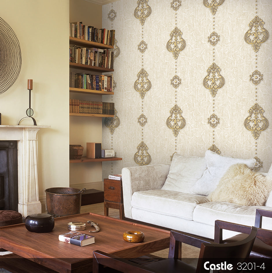 Castel Modern 15M | 3201-4