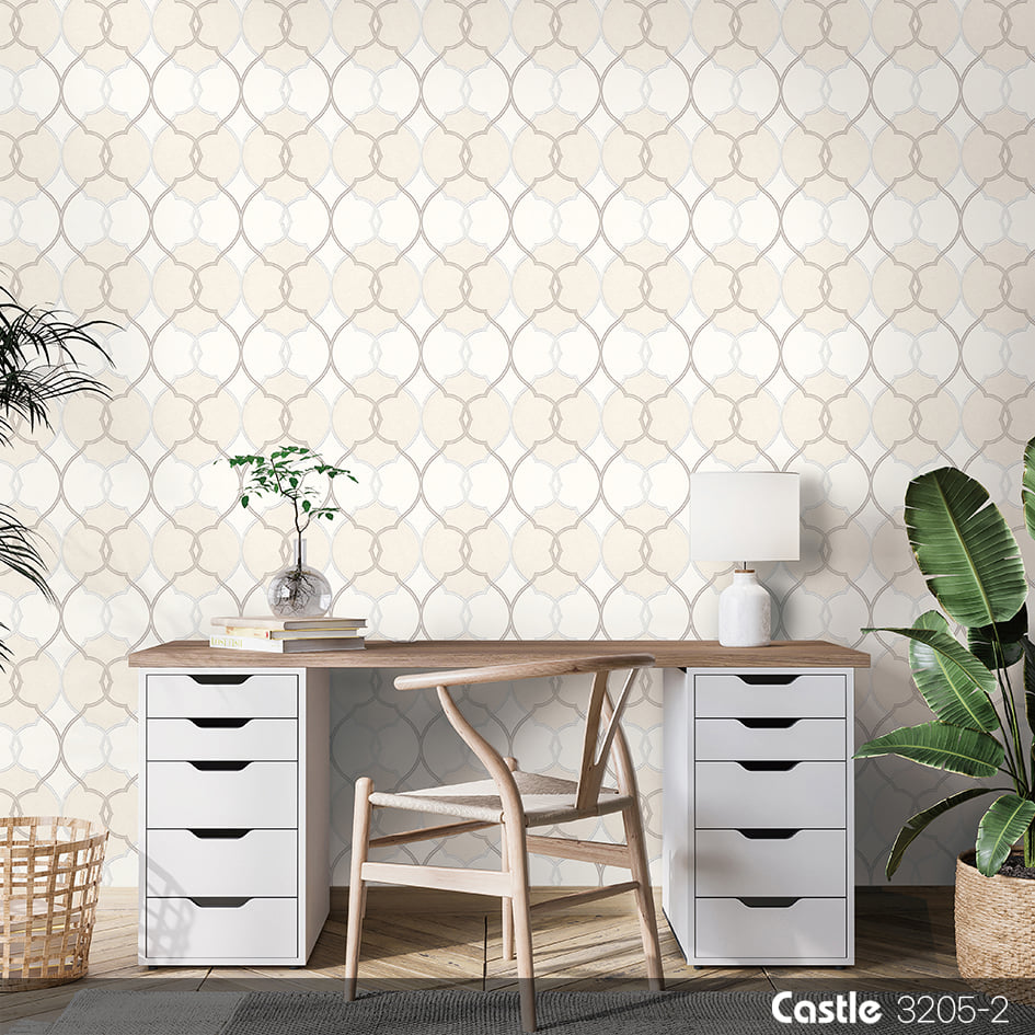 Castel Modern 15M | 3205-2