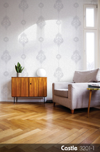 Castel Modern 15M | 3201-1