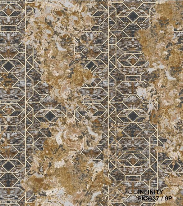Infinity Classic 15M | BK3037 / 9P