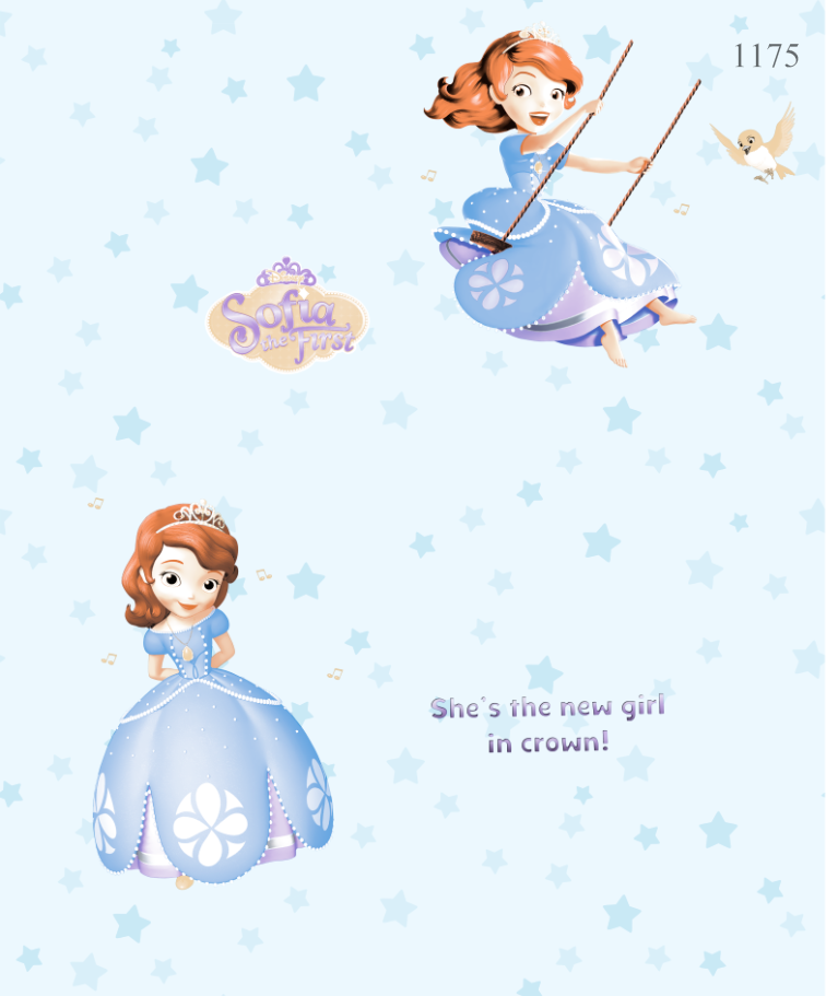 Oops Club Kids 5M | 1175