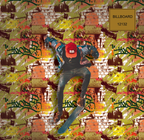 Billboard Youth 5M | 12132