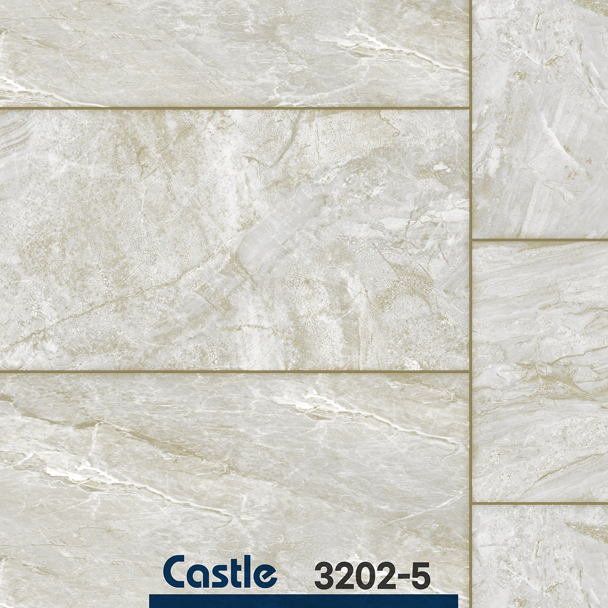 Castel Modern 15M | 3202-5