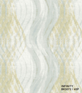 Infinity Classic 15M | BK3072 / 45P