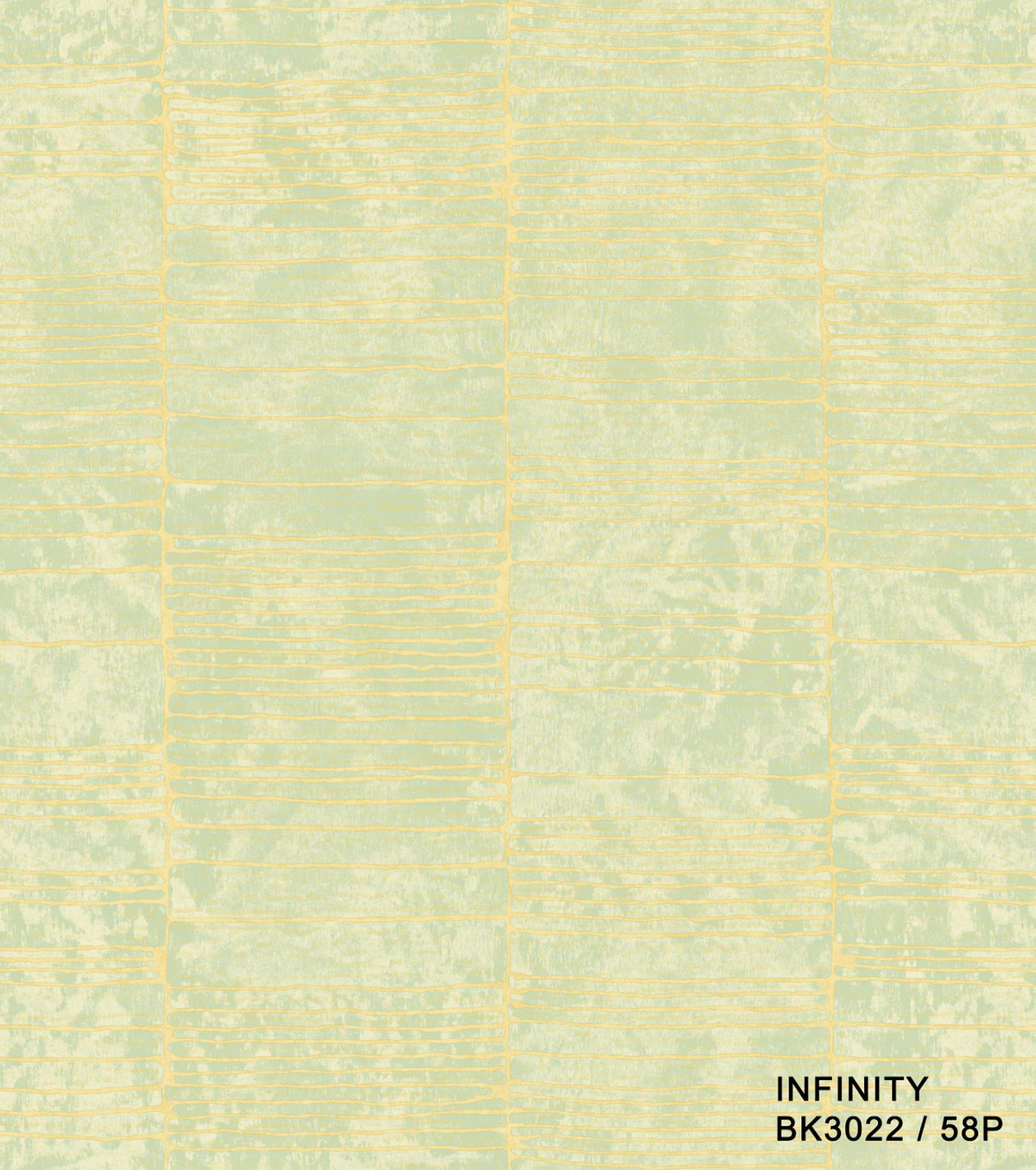 Infinity Classic 15M | BK3022 / 58P