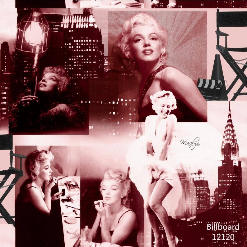 Billboard Youth 5M | 12120