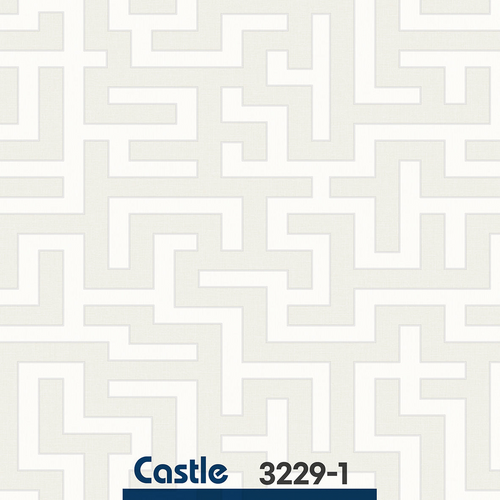 ورق حائط Castel – رول 15 متر | 3229-1