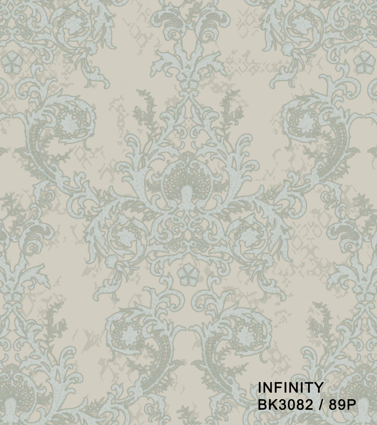 Infinity Classic 15M | BK3082 / 89P