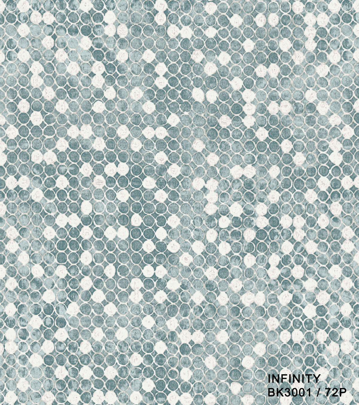 Infinity Classic 15M | BK3001 / 72P