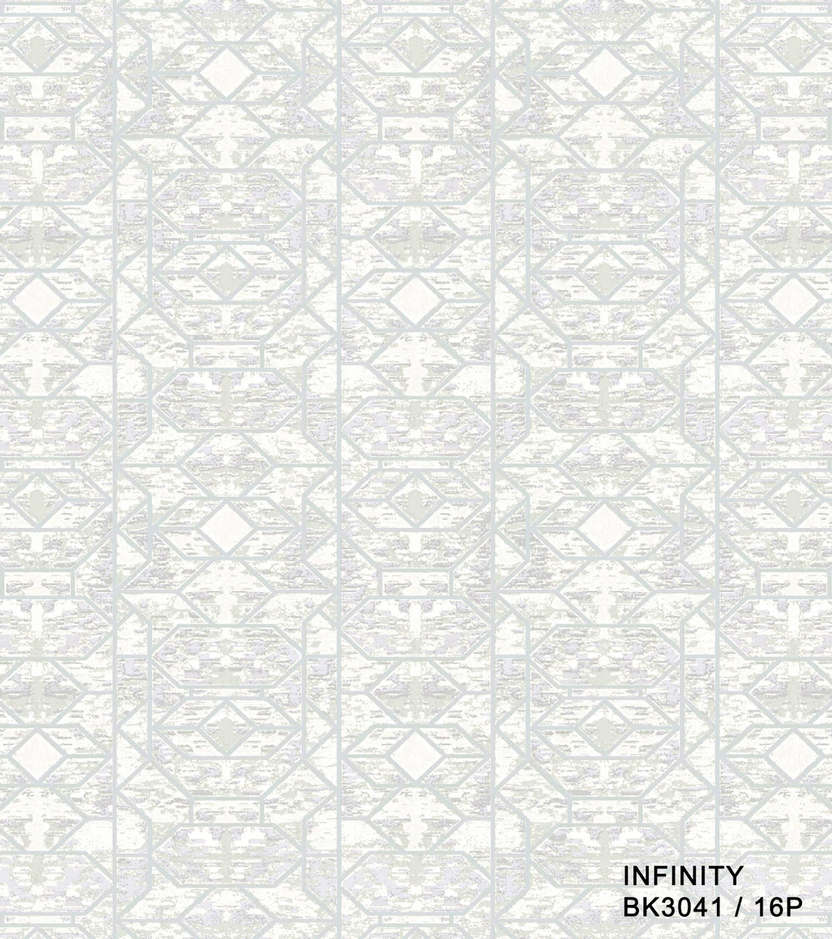 Infinity Classic 15M | BK3041 / 16P