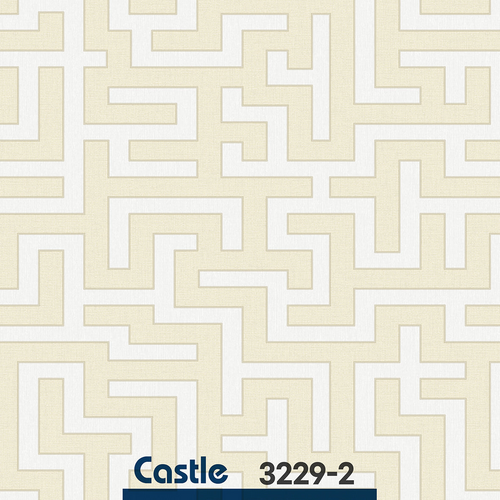 ورق حائط Castel – رول 15 متر | 3229-2