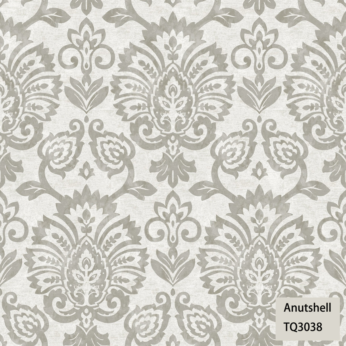ورق حائط Anutshel Classic – رول 5 متر | TQ 3038