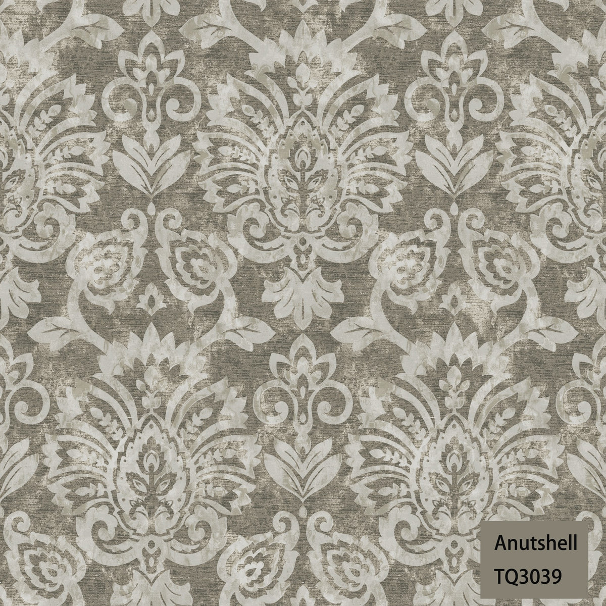 Wallpaper Anutshel 5M | TQ 3039