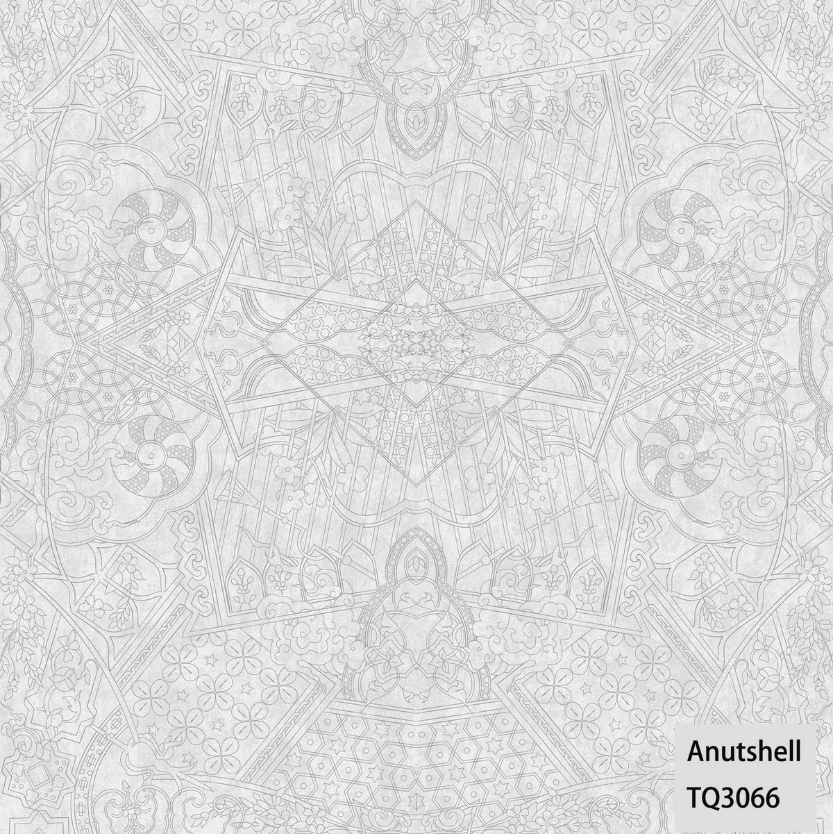 ورق حائط Anutshel – رول 5 متر | TQ 3066