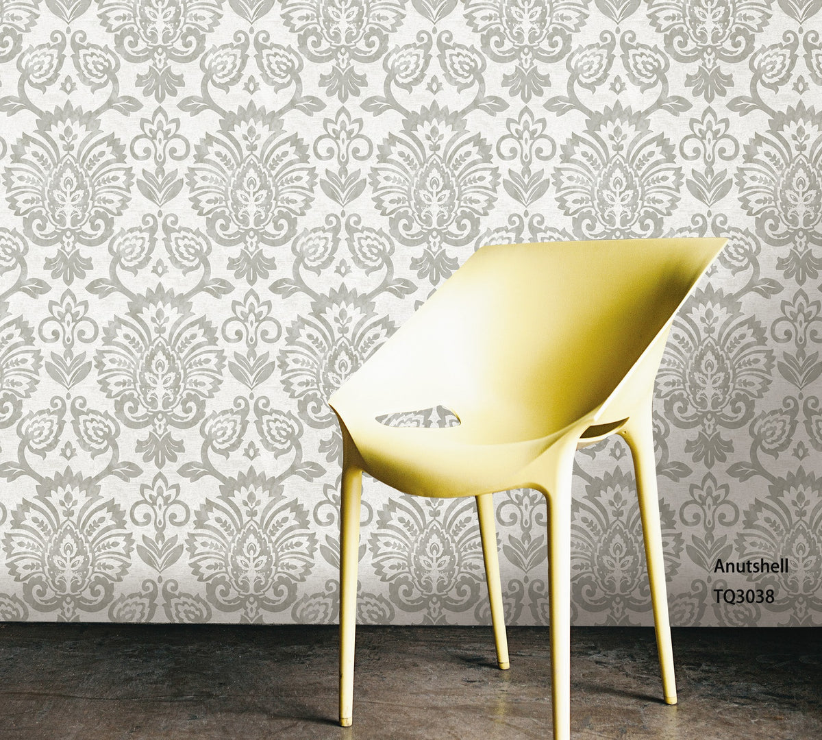 Wallpaper Anutshel 5M | TQ 3038