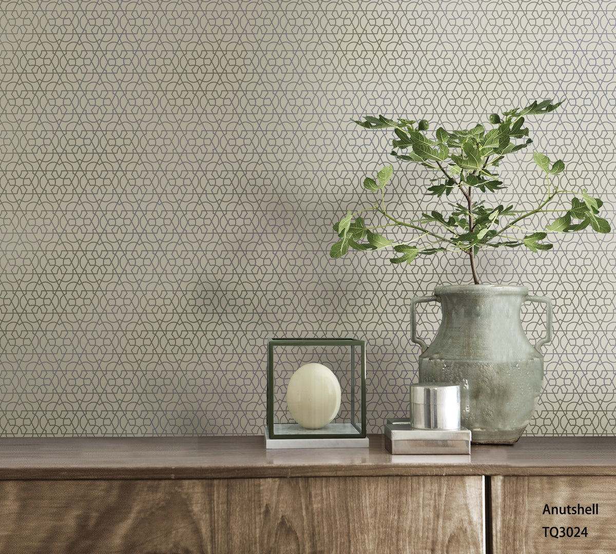 Wallpaper Anutshel 5M | TQ 3024