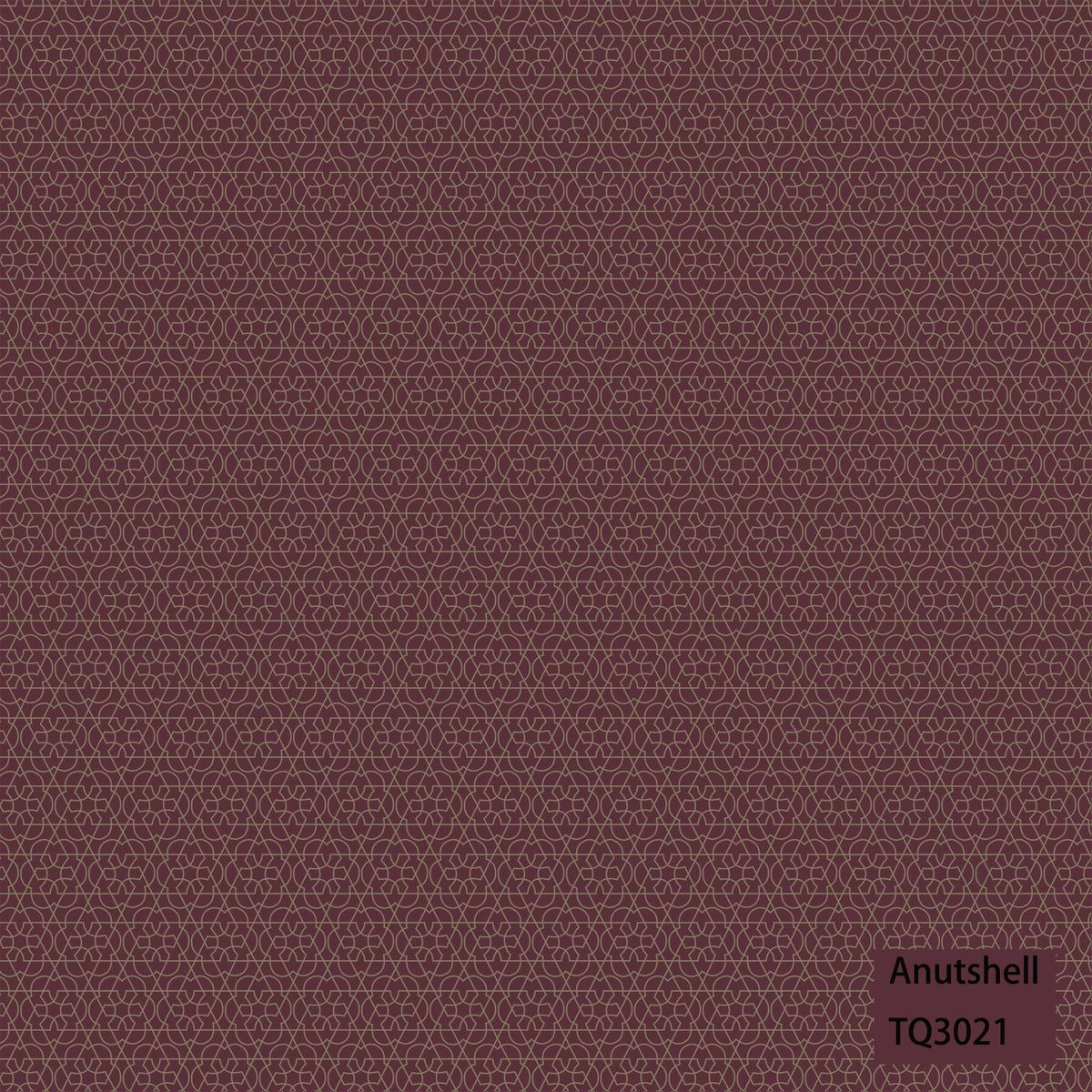 Wallpaper Anutshel 5M | TQ 3021