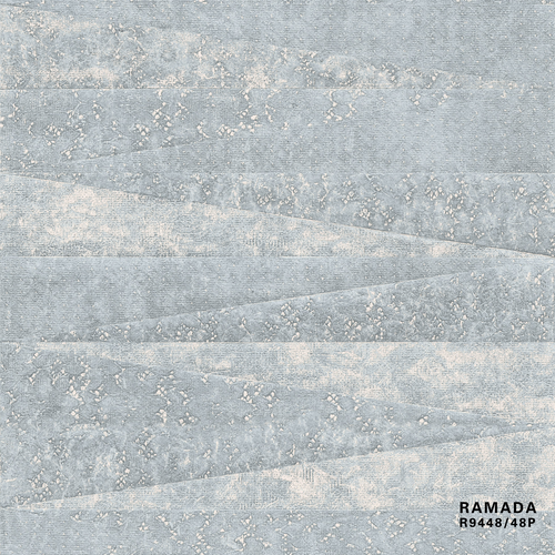 ورق حائط Ramada – رول 5 متر | R9448/48P